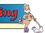 Header Link, Office Cleaning and Janitorial Services Traverse City, Michigan